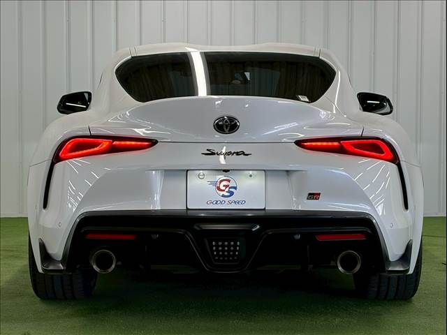 TOYOTA SUPRA 2023 Image 31