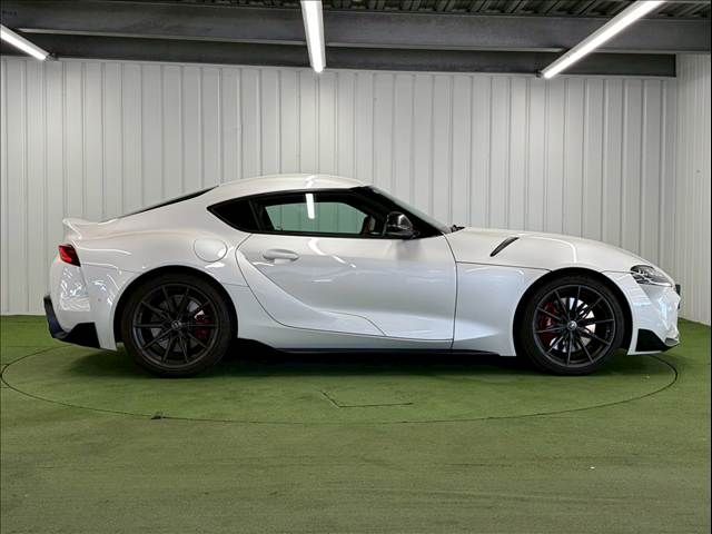 TOYOTA SUPRA 2023 Image 31