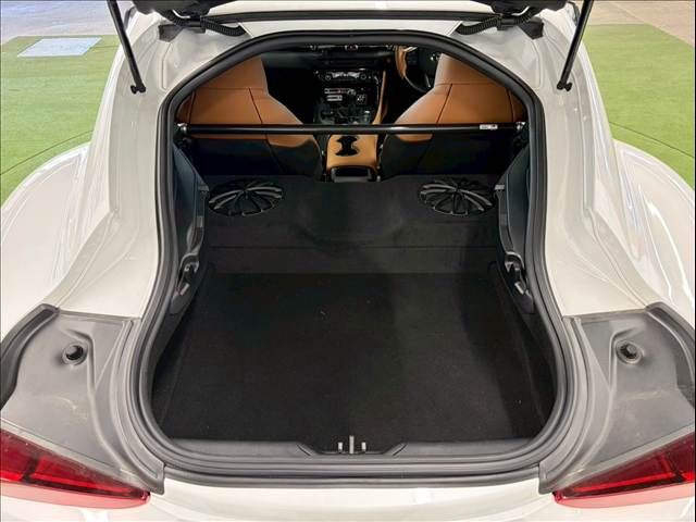 TOYOTA SUPRA 2023 Image 31