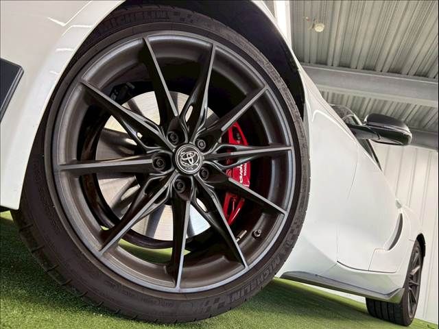 TOYOTA SUPRA 2023 Image 31