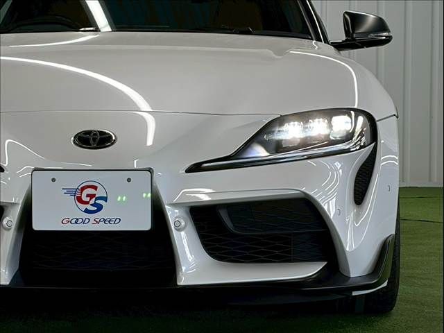 TOYOTA SUPRA 2023 Image 31