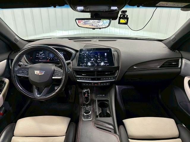 CADILLAC CT5 2023 Image 31