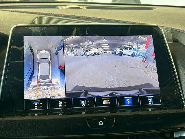 CADILLAC CT5 2023 Image 31