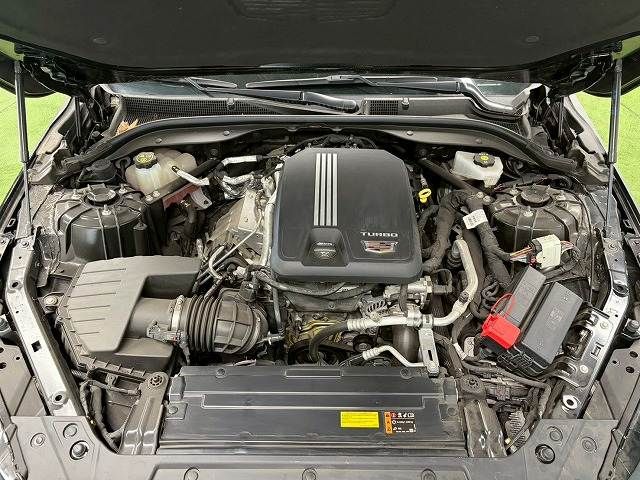 CADILLAC CT5 2023 Image 31