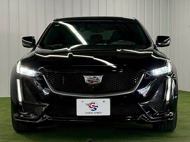 CADILLAC CT5 2023 Image 31