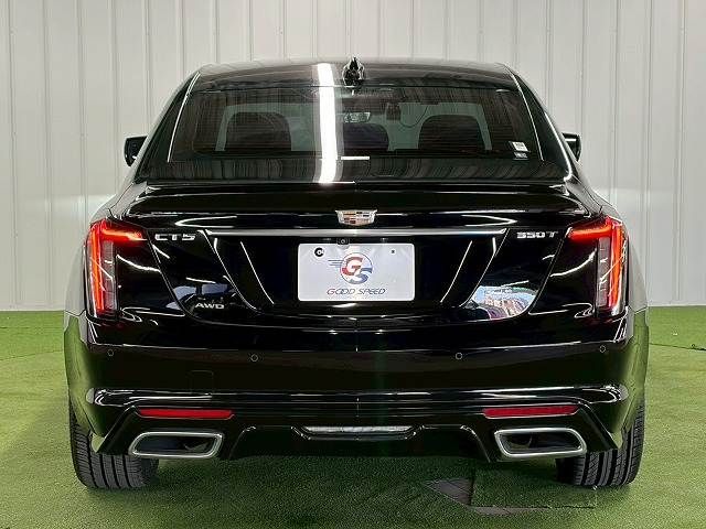 CADILLAC CT5 2023 Image 31