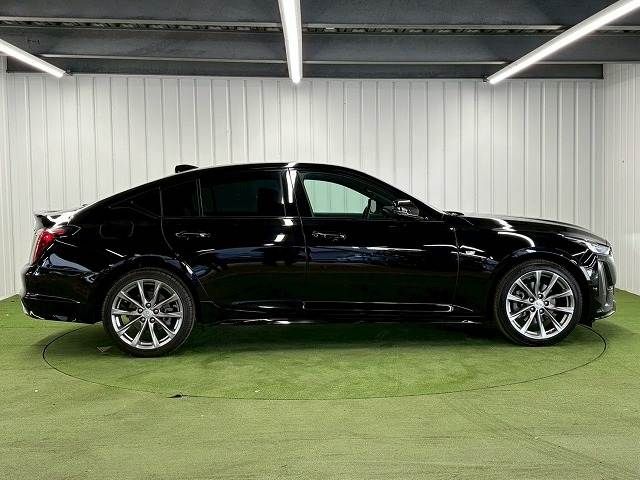 CADILLAC CT5 2023 Image 31