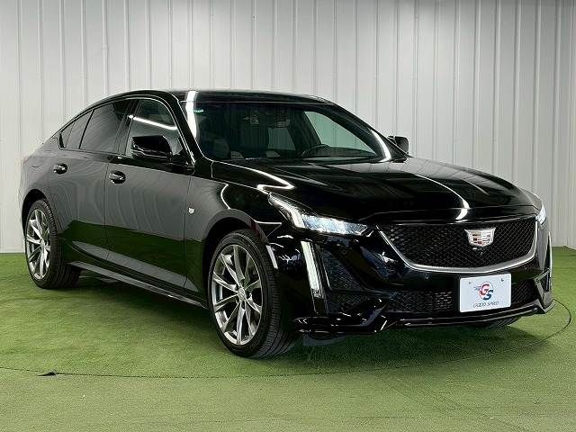 CADILLAC CT5 2023 Image 31