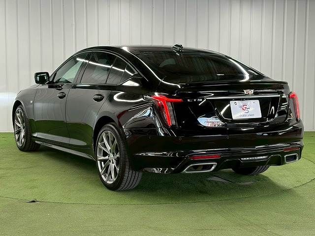 CADILLAC CT5 2023 Image 31