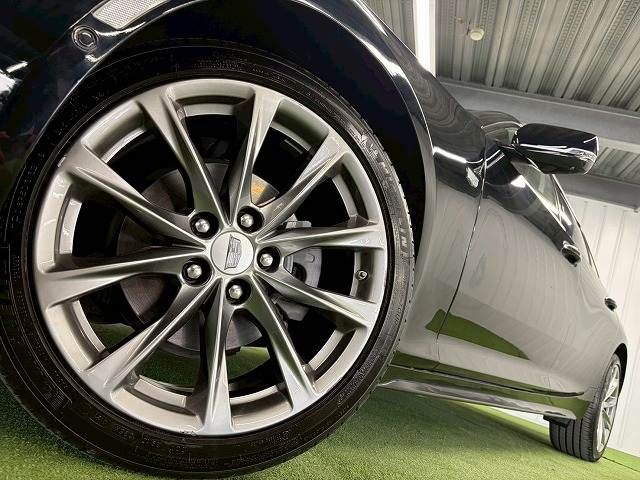 CADILLAC CT5 2023 Image 31