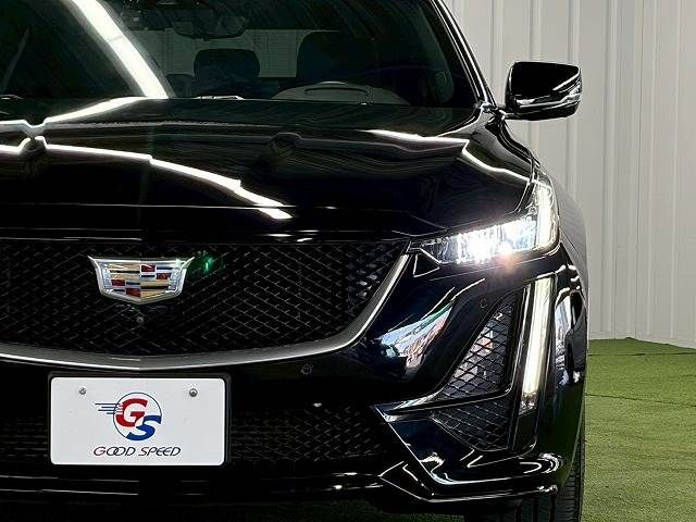 CADILLAC CT5 2023 Image 31