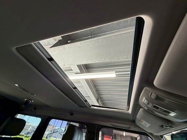 MERCEDES BENZ G CLAS 2016 Image 31