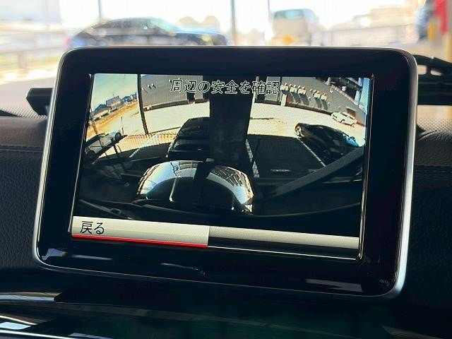 MERCEDES BENZ G CLAS 2016 Image 31