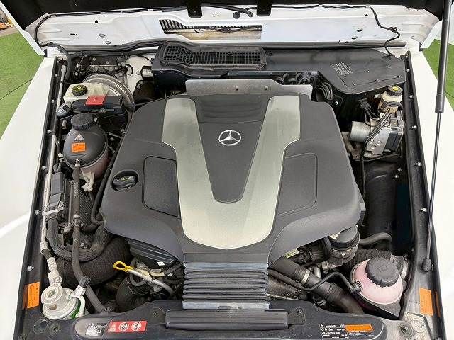 MERCEDES BENZ G CLAS 2016 Image 31