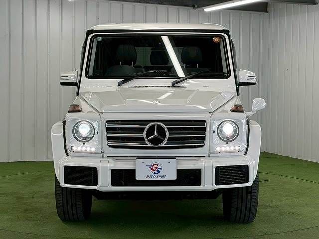 MERCEDES BENZ G CLAS 2016 Image 31