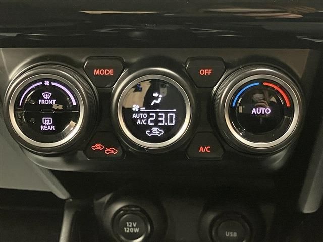 SUZUKI SWIFT 2022 Image 31