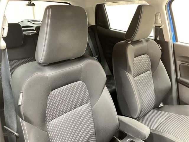 SUZUKI SWIFT 2022 Image 31