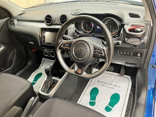 SUZUKI SWIFT 2022 Image 31