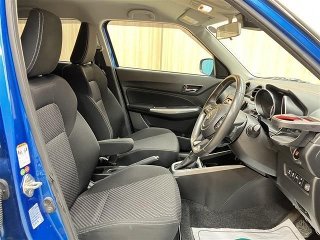 SUZUKI SWIFT 2022 Image 31