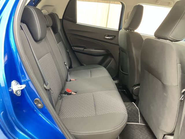 SUZUKI SWIFT 2022 Image 31