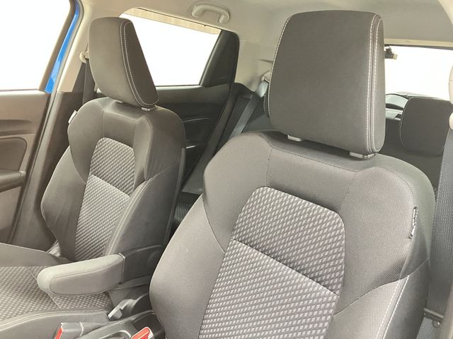SUZUKI SWIFT 2022 Image 31
