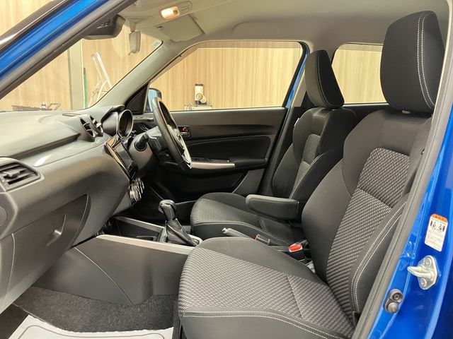 SUZUKI SWIFT 2022 Image 31