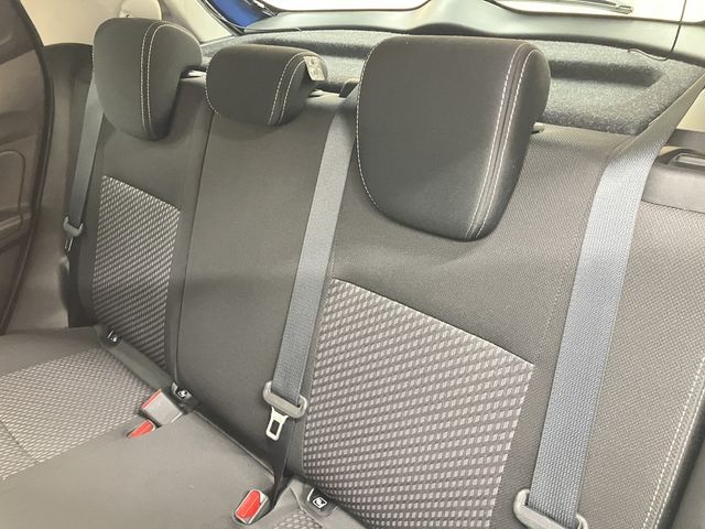 SUZUKI SWIFT 2022 Image 31