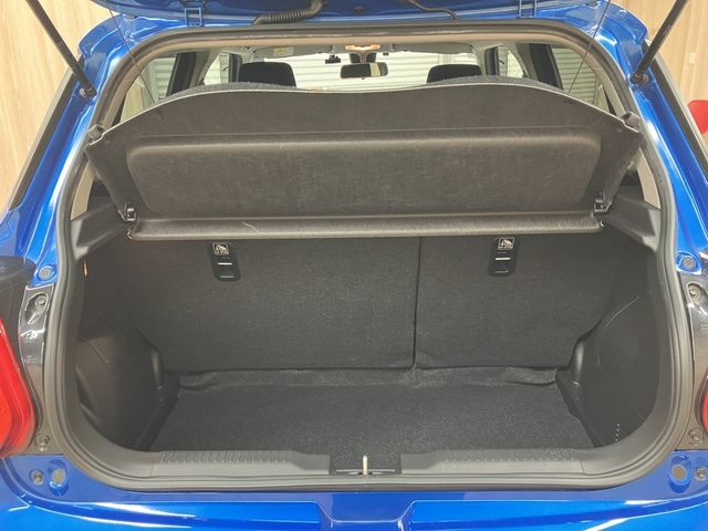 SUZUKI SWIFT 2022 Image 31