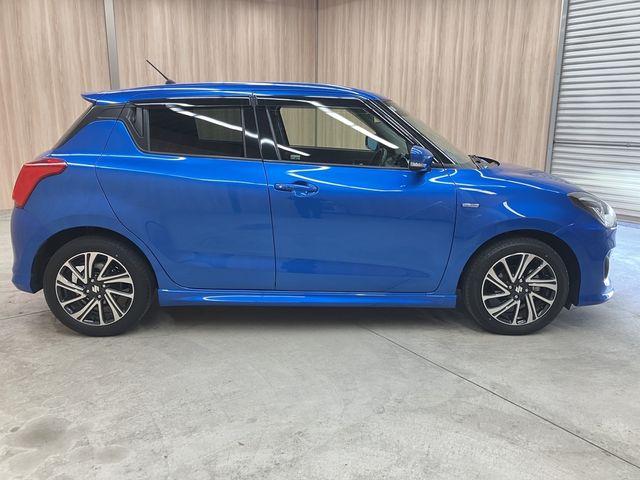 SUZUKI SWIFT 2022 Image 31