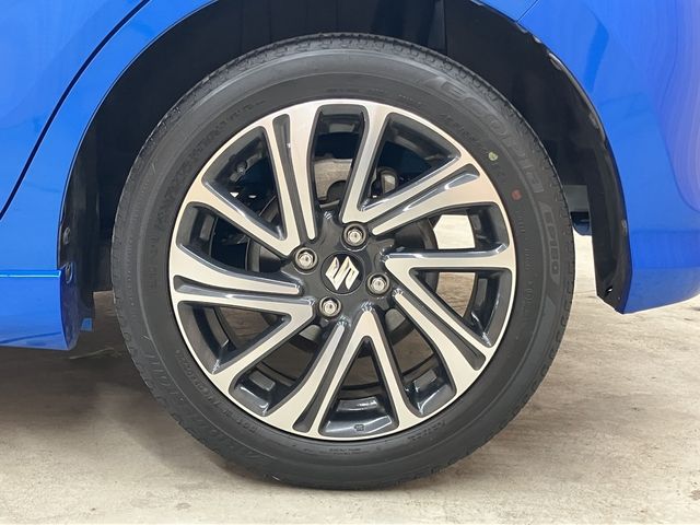 SUZUKI SWIFT 2022 Image 31