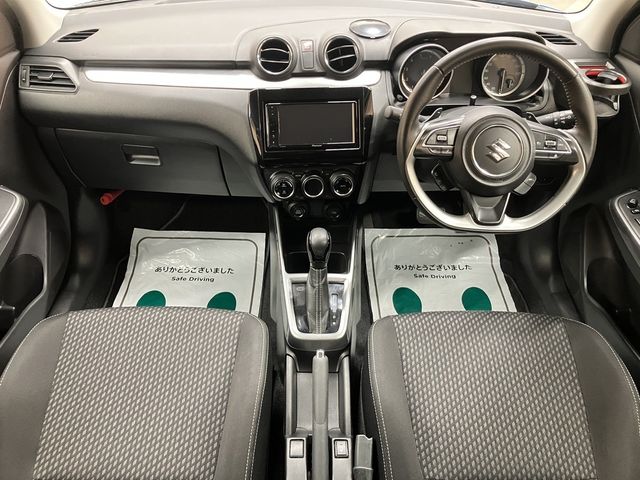 SUZUKI SWIFT 2022 Image 31