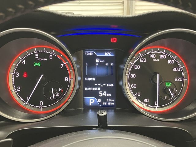 SUZUKI SWIFT 2022 Image 31