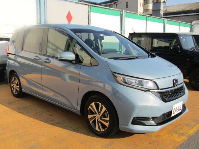 HONDA FREED 2021 Image 31