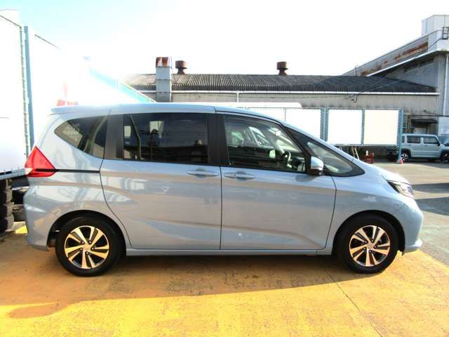 HONDA FREED 2021 Image 31