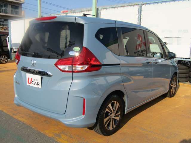 HONDA FREED 2021 Image 31