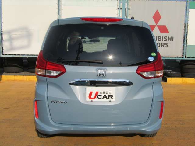 HONDA FREED 2021 Image 31