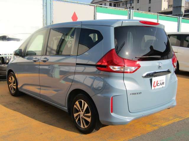 HONDA FREED 2021 Image 31