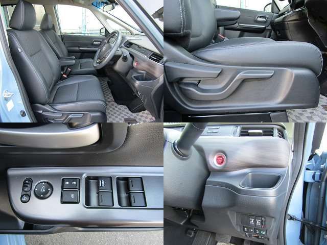 HONDA FREED 2021 Image 31