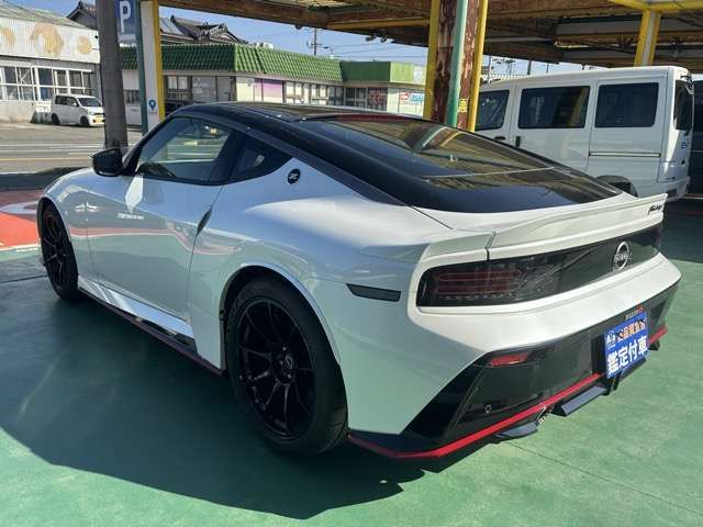 NISSAN FAIRLADY Z 2024 Image 31