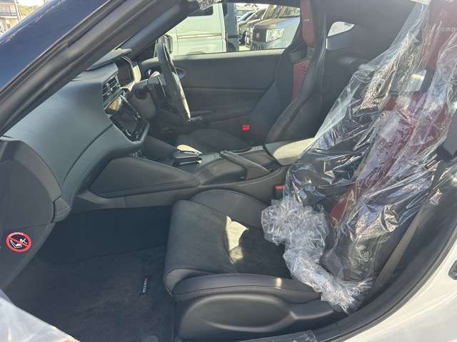 NISSAN FAIRLADY Z 2024 Image 31