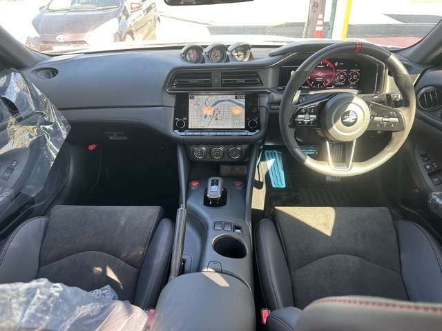 NISSAN FAIRLADY Z 2024 Image 31