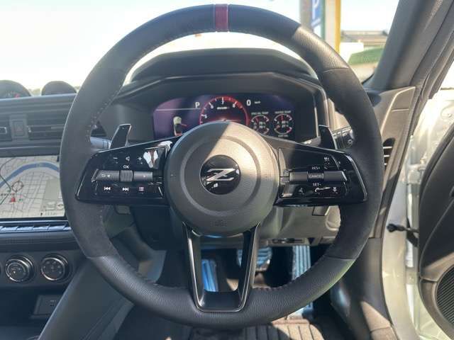 NISSAN FAIRLADY Z 2024 Image 31