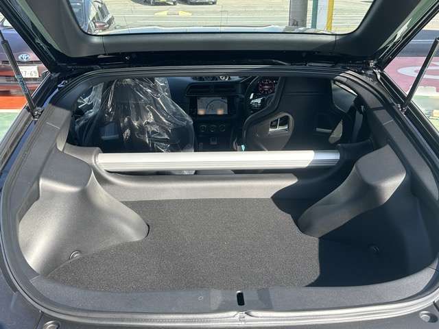 NISSAN FAIRLADY Z 2024 Image 31