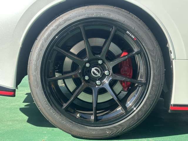 NISSAN FAIRLADY Z 2024 Image 31