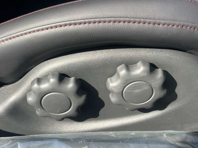 NISSAN FAIRLADY Z 2024 Image 31