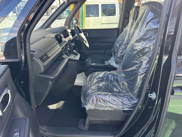 HONDA STEPWAGON SPADA 2025 Image 31