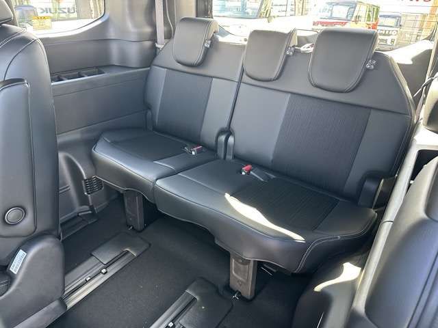 HONDA STEPWAGON SPADA 2025 Image 31