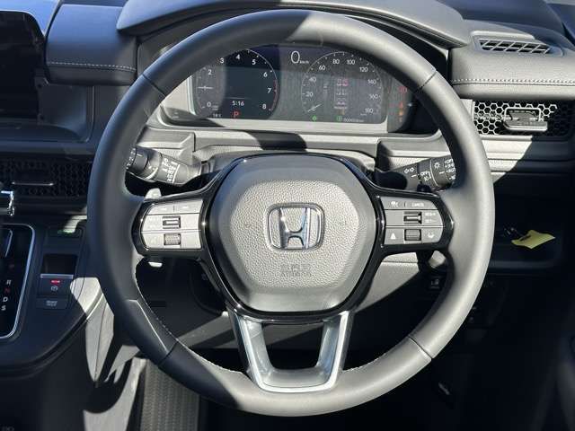 HONDA STEPWAGON SPADA 2025 Image 31