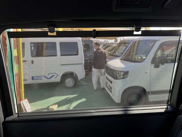 HONDA STEPWAGON SPADA 2025 Image 31