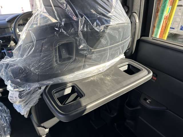 HONDA STEPWAGON SPADA 2025 Image 31